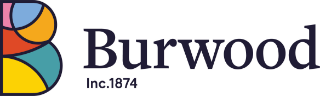 Burwood Council logo