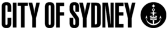 City of Sydney logo