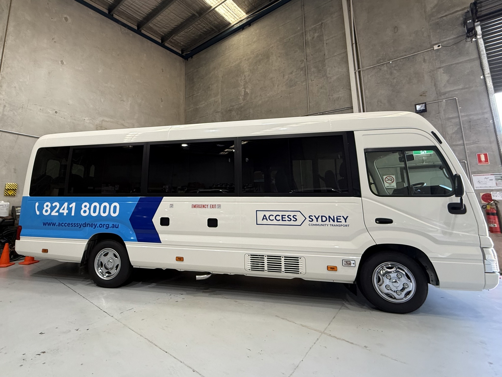 New bus Apr 2025 -2