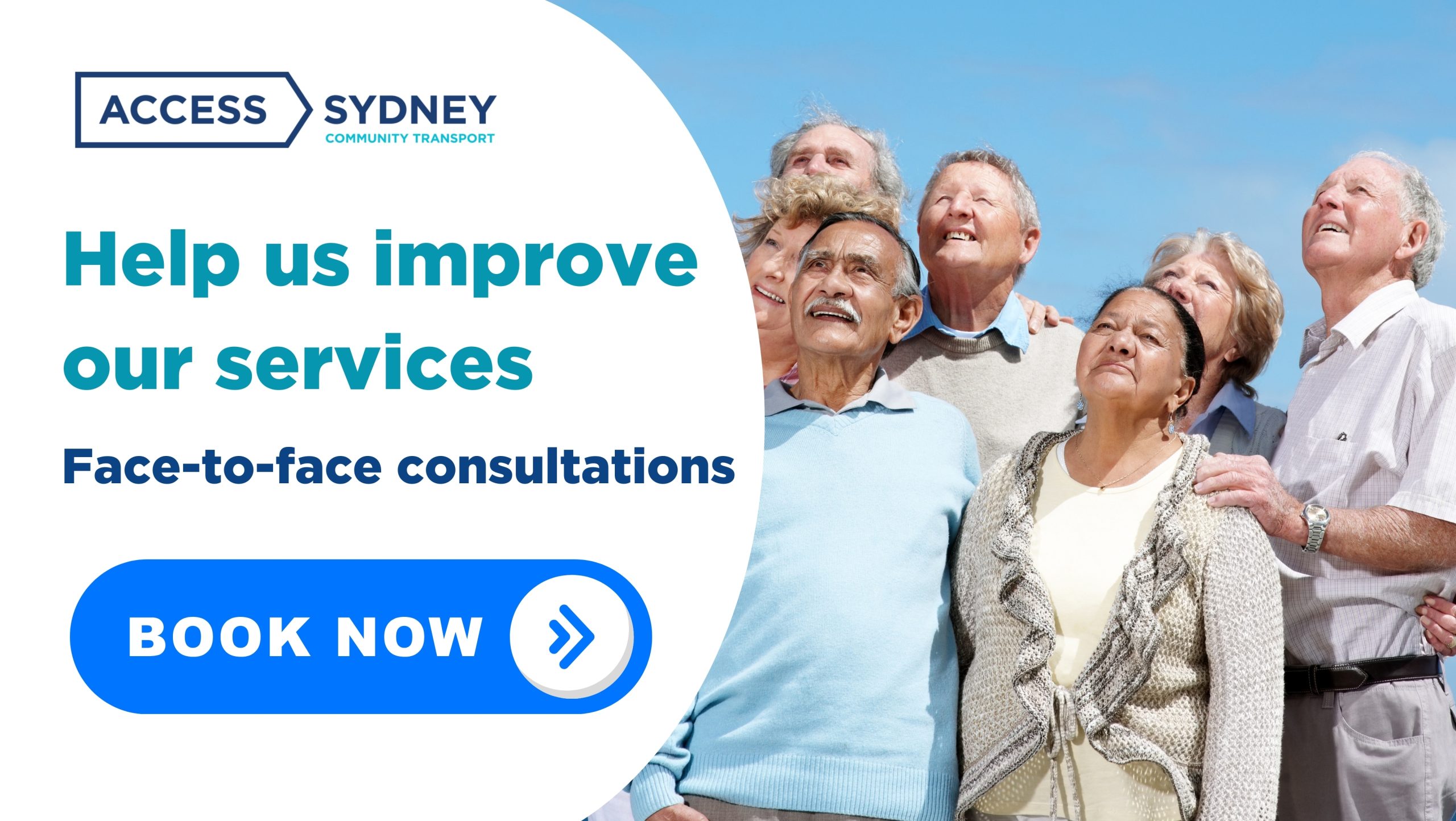 Face-to-face consultations cover