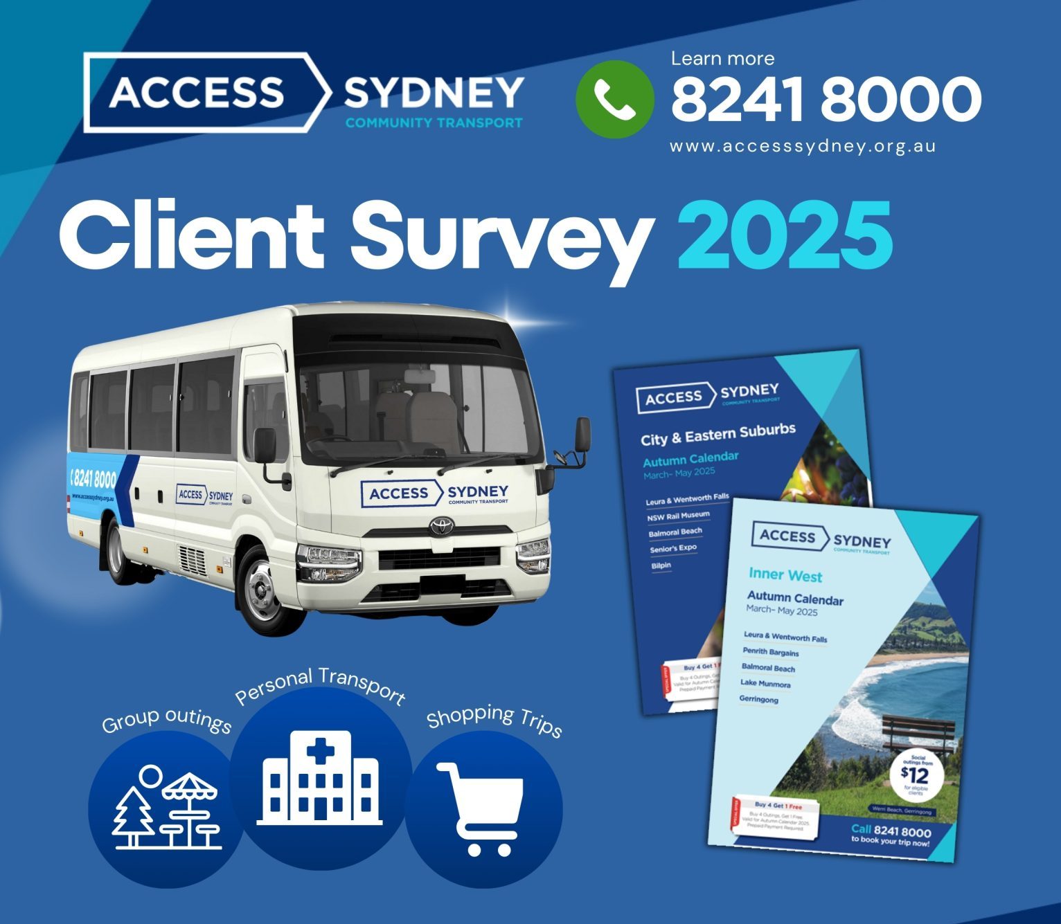 Survey Cover - 2