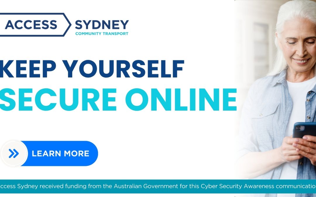 Keep Yourself  Secure Online – Cyber Security