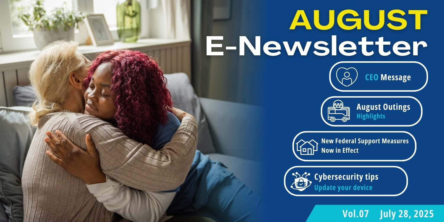 E-Newsletter aug