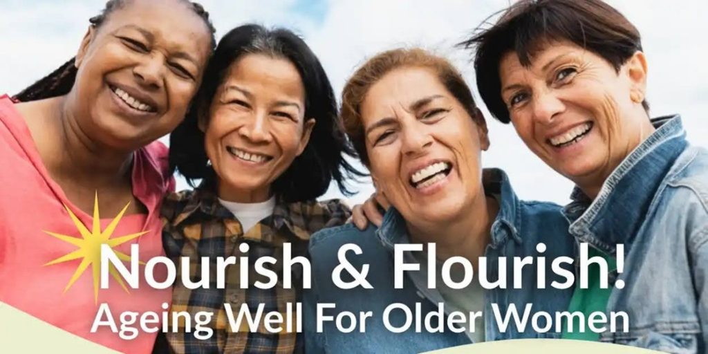 Nourish & Flourish