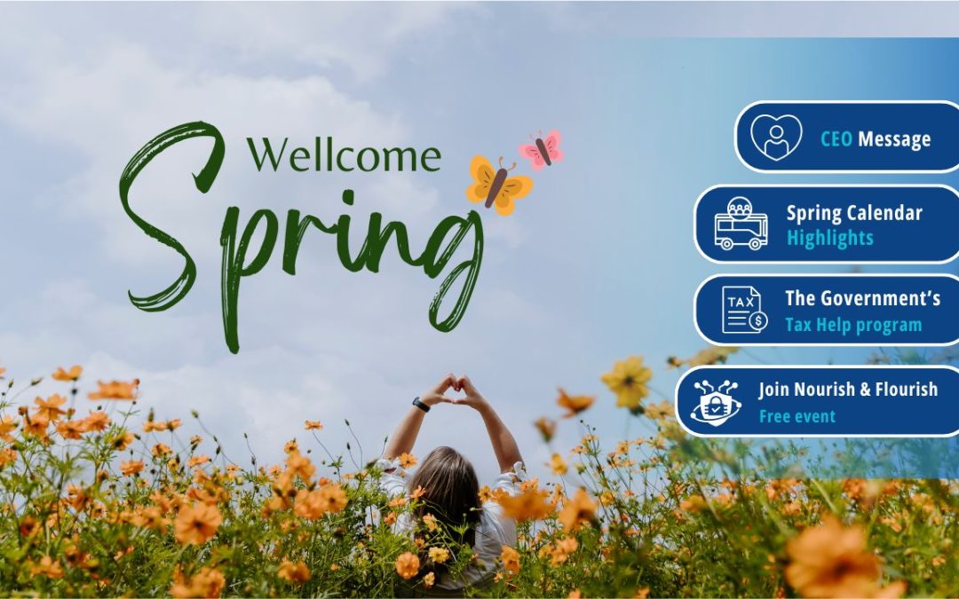 E-Newsletter September