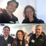 10 years anniversary partners