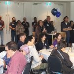 10 years anniversary Access Sydney