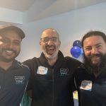Drivers-and-Rob - 10th Anniversary Access Sydney