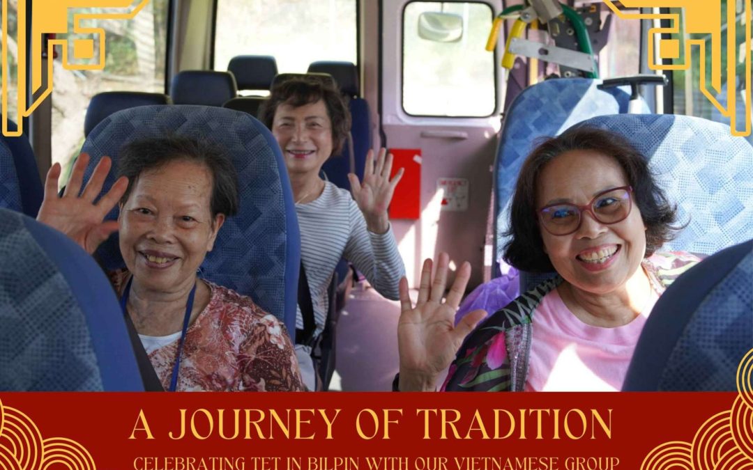 A Journey of Tradition with our Vietnamese Group