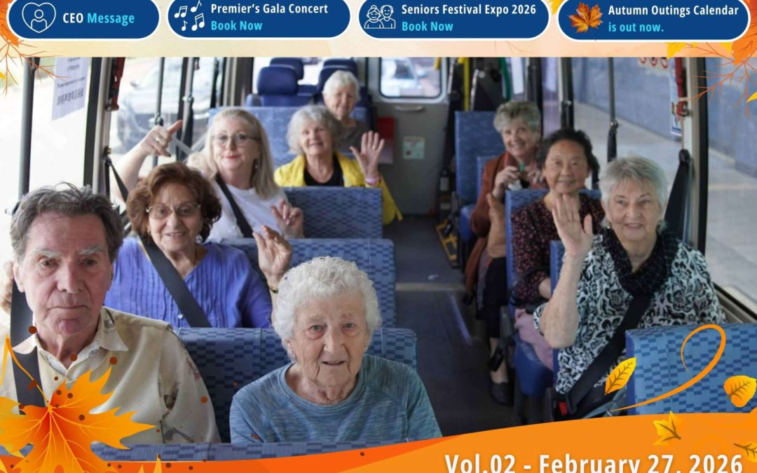 February Newsletter