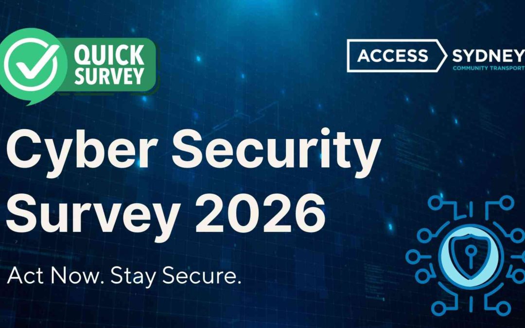 Cyber Security Survey 2026 – Act Now. Stay Secure.