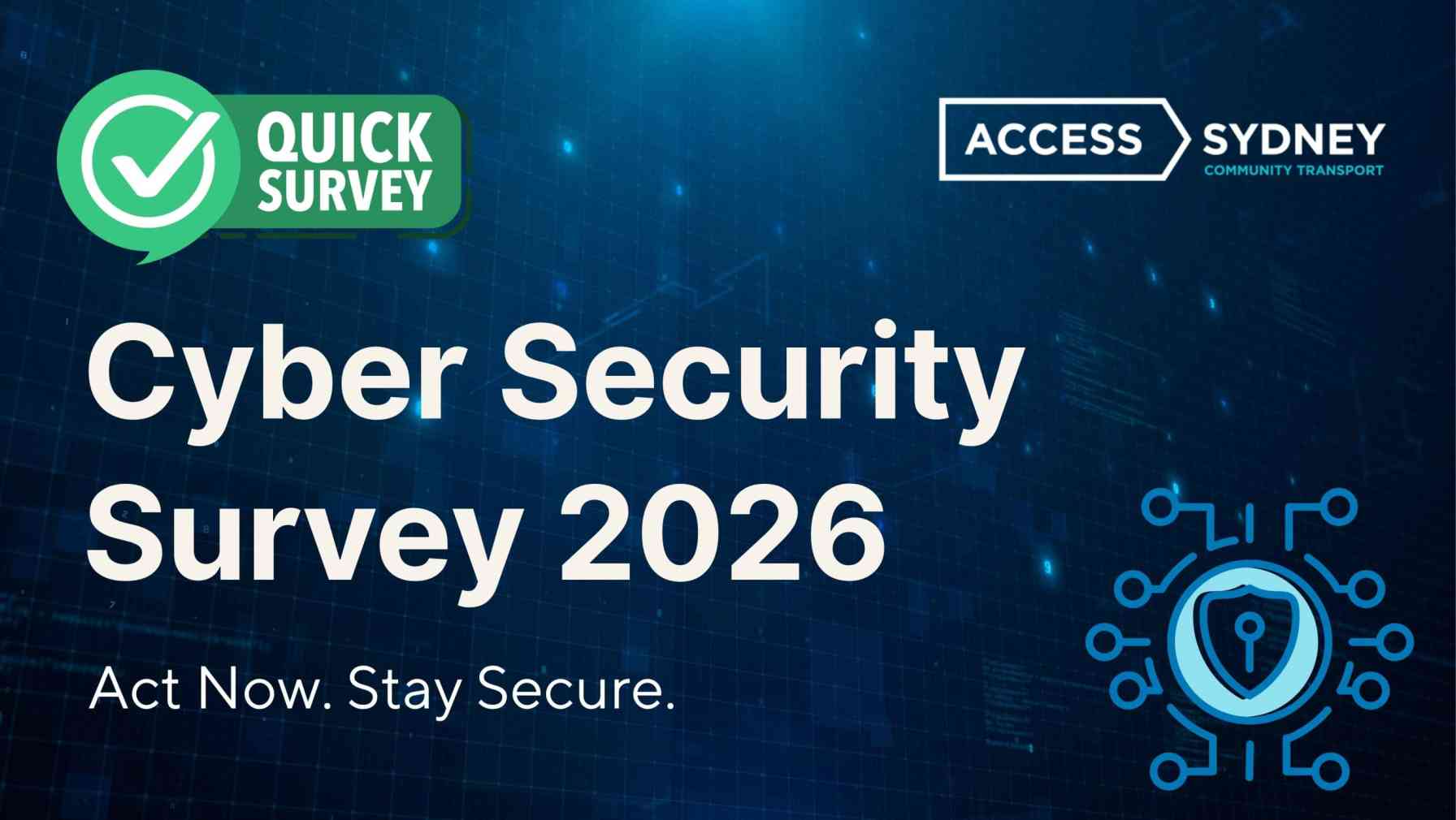 website-cover-Cyber Security Survey 2026 QR