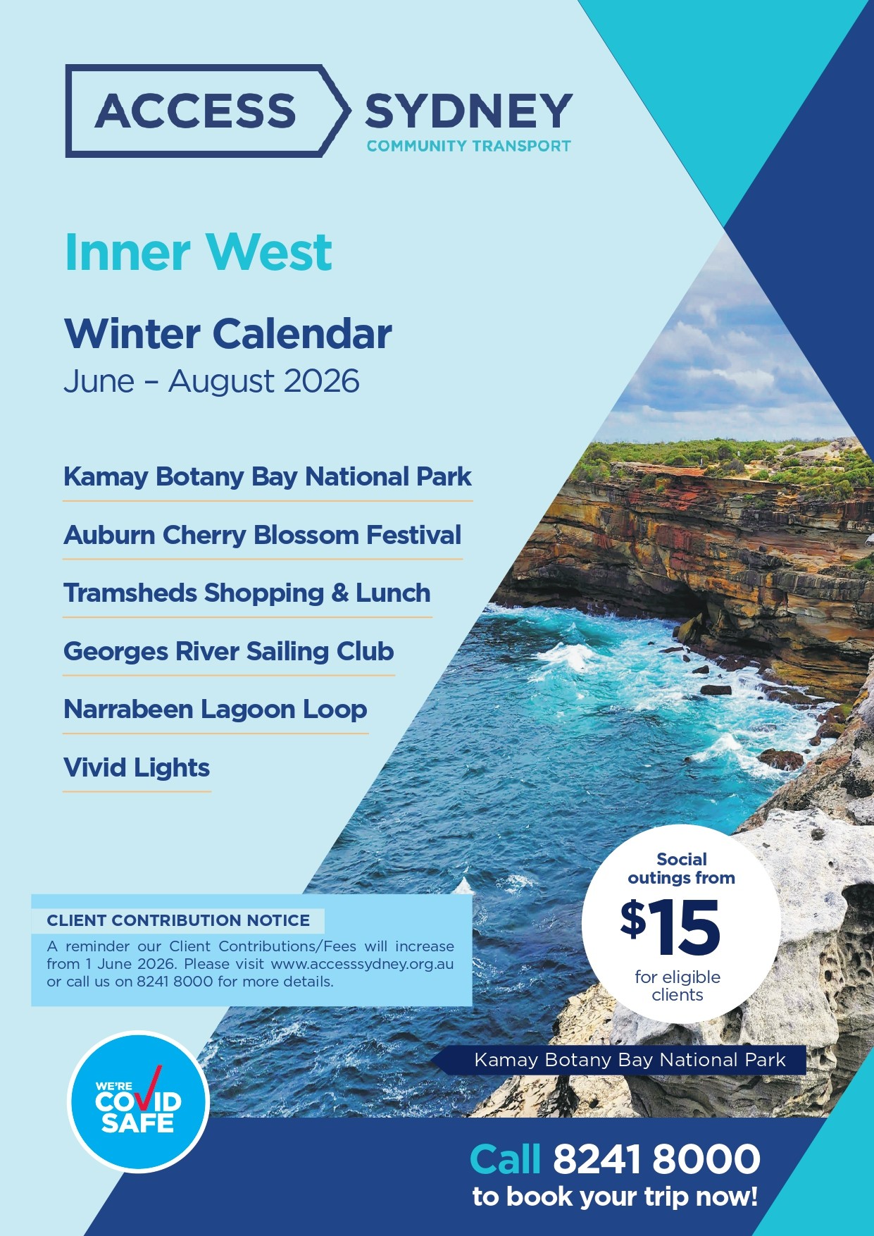 INNER-WEST- Winter 2026 cover INNER-WEST- Winter 2026 cover