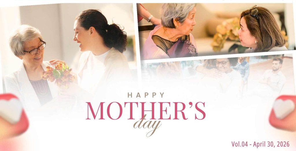 May Newsletter